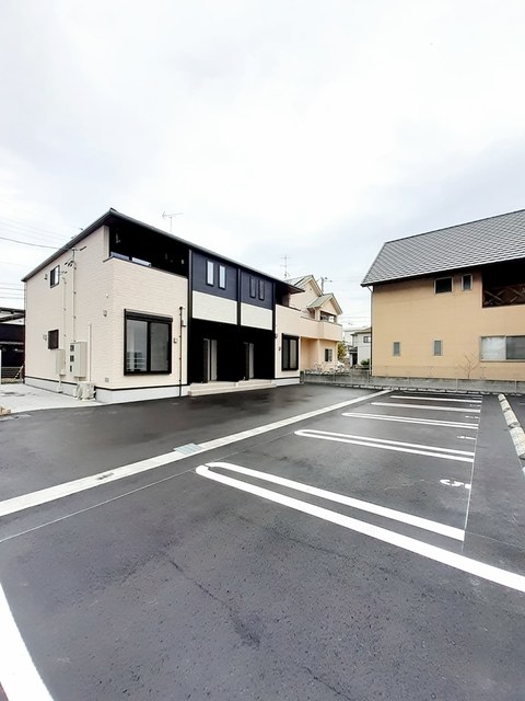 カーサ　セレーノ　Ａ その他5