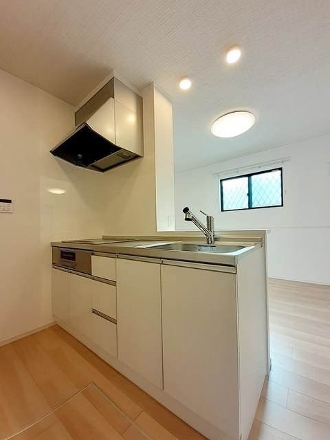 カーサ　セレーノ　Ａ キッチン