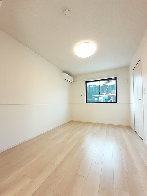 カーサ　セレーノ　Ａ ベッドルーム