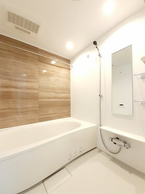 カーサ　セレーノ　Ａ 風呂画像