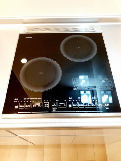 モン・シュシュⅡ その他1