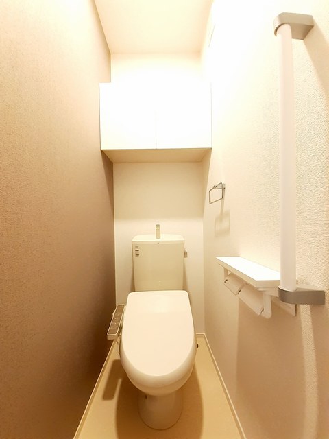 モン・シュシュⅡ その他3