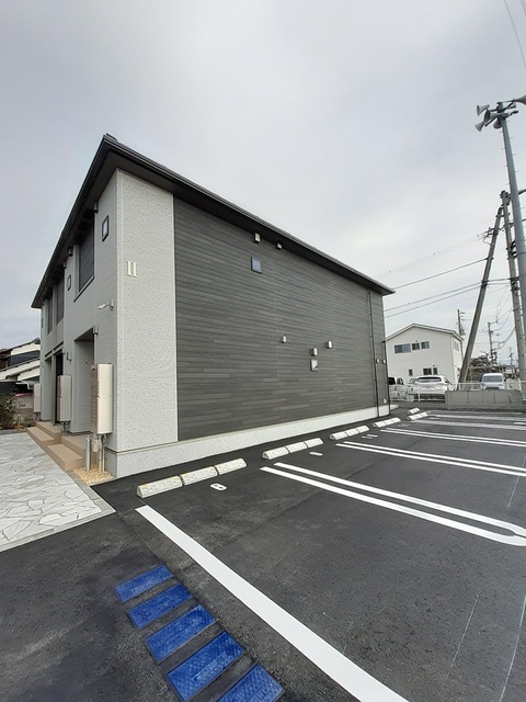 モン・シュシュⅡ その他5