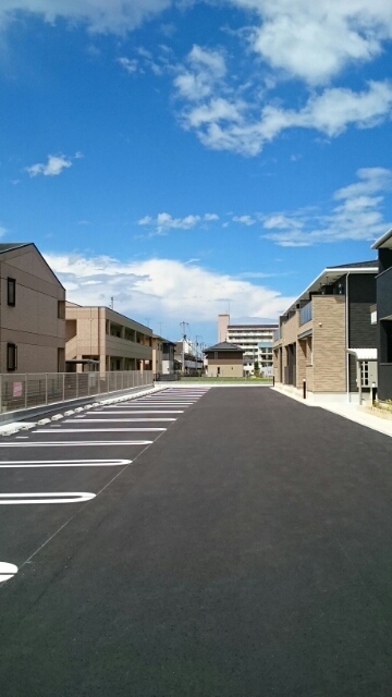 シャンパーニュ・アベニュー　Ｄ その他6