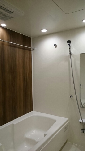 シャンパーニュ・アベニュー　Ｄ 風呂画像