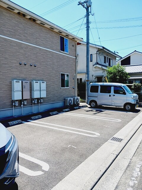 レリー　オン　バレーⅡ　Ａ その他5