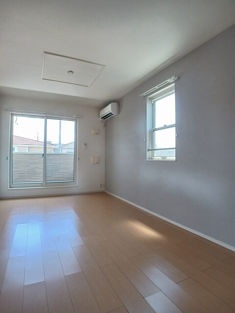 レリー　オン　バレーⅡ　Ａ リビング