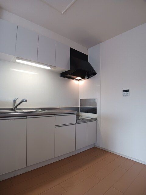 レリー　オン　バレーⅡ　Ａ キッチン