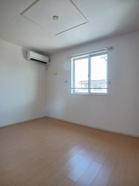 レリー　オン　バレーⅡ　Ａ ベッドルーム