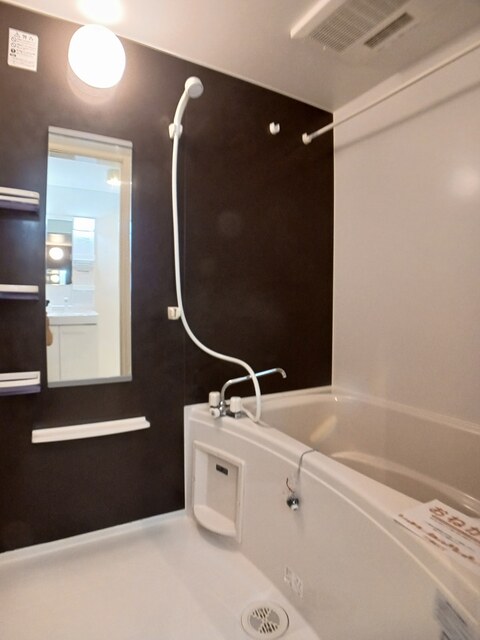 レリー　オン　バレーⅡ　Ａ 風呂画像