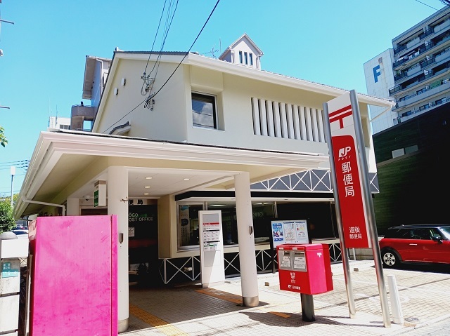 クラール・ヒル その他外観4