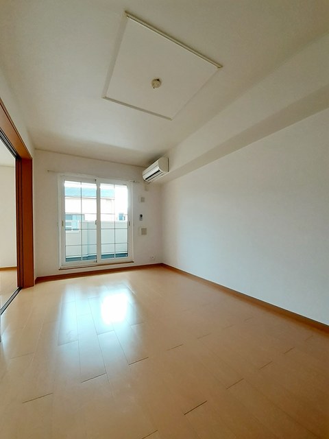 クラール・ヒル リビング