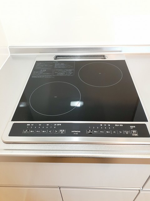 カーム北吉田 その他1