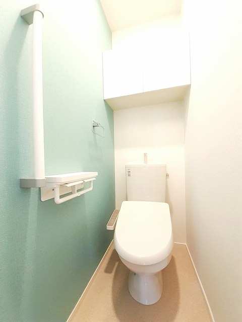 カーム北吉田 その他3