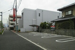 クレメント椿 その他外観4