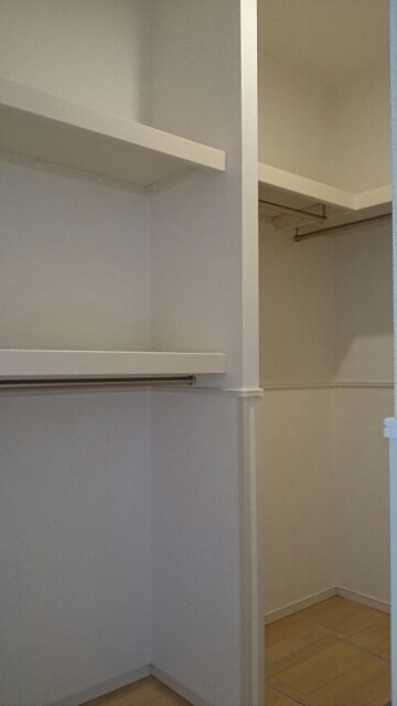 カーサ・カメリア松山インターⅠ その他2