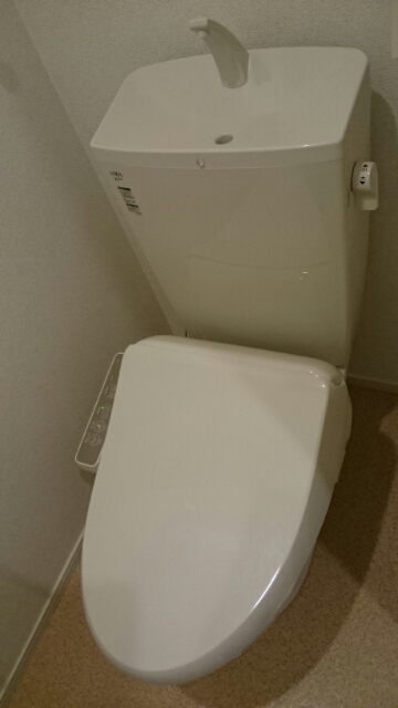 カーサ・カメリア松山インターⅠ その他3