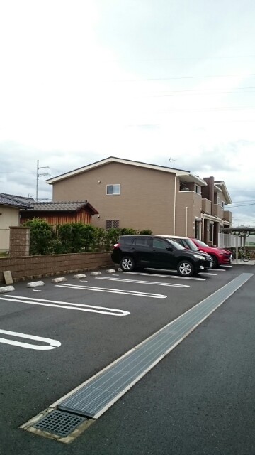 カーサ・カメリア松山インターⅠ その他6