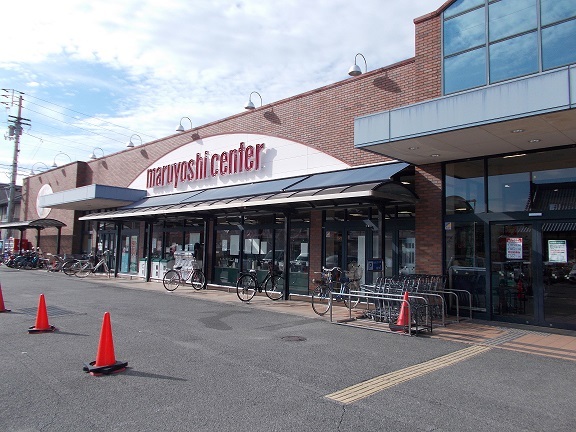 カーサ・カメリア松山インターⅠ その他外観1