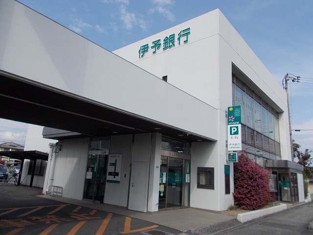 カーサ・カメリア松山インターⅠ その他外観5