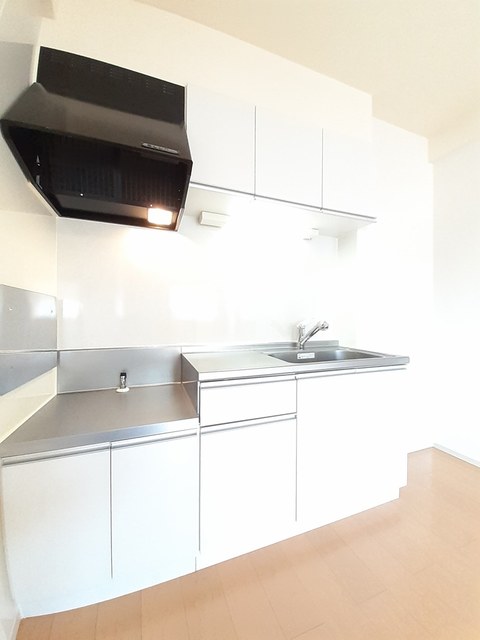 プリムローズ桜Ⅱ キッチン