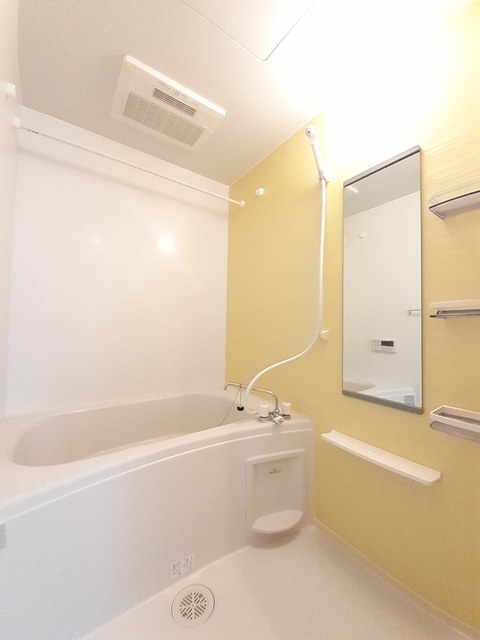 プリムローズ桜Ⅱ 風呂画像