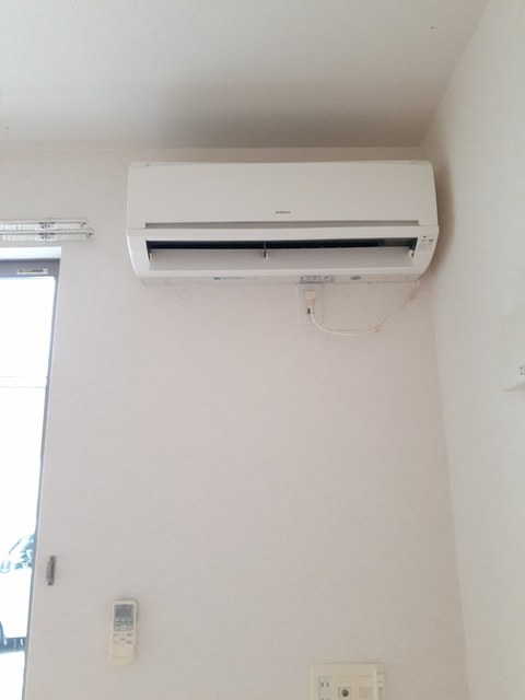 エタン・リジエールⅡ　Ａ その他1