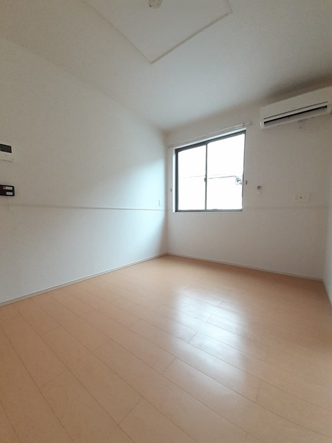 エタン・リジエールⅡ　Ａ リビング