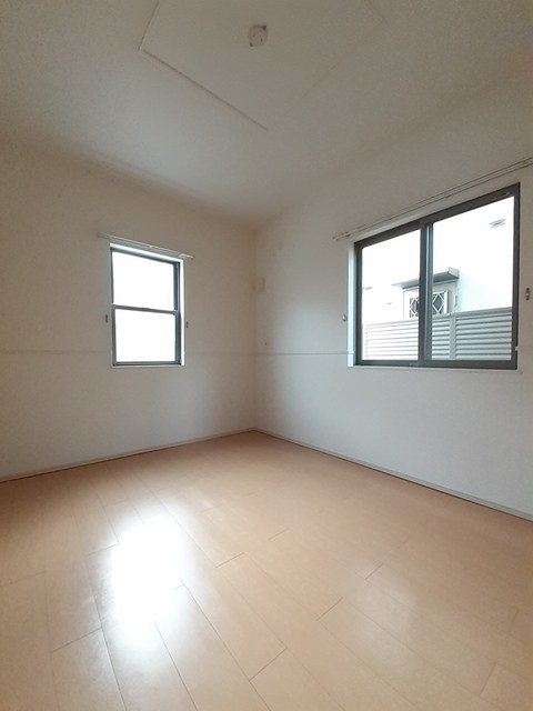 エタン・リジエールⅡ　Ａ ベッドルーム