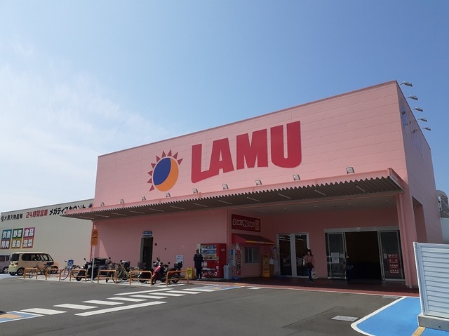 ベルフラン　Ⅱ その他外観1