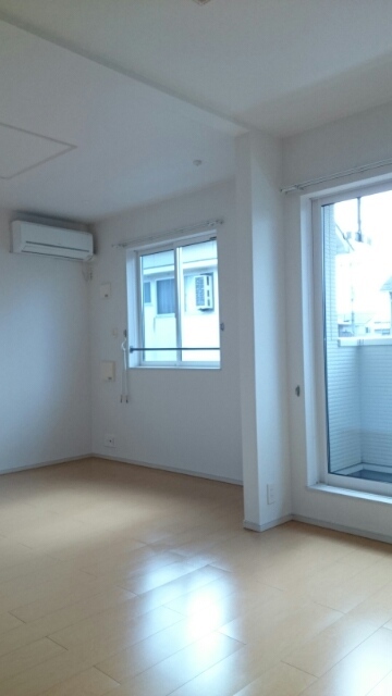 ベルフラン　Ⅱ リビング