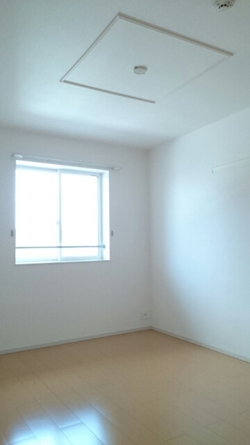 ベルフラン　Ⅱ ベッドルーム