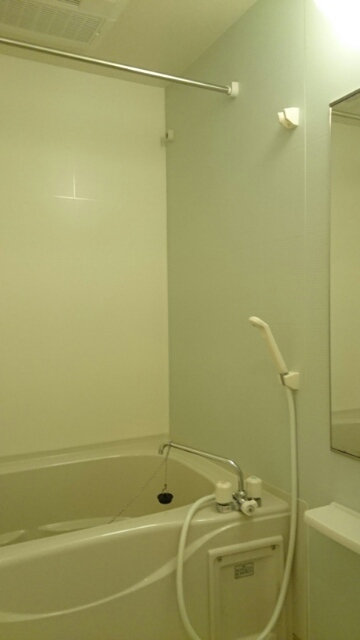 ベルフラン　Ⅱ 風呂画像