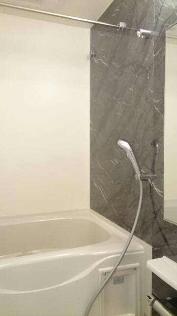 ユリウス　湊町 風呂画像