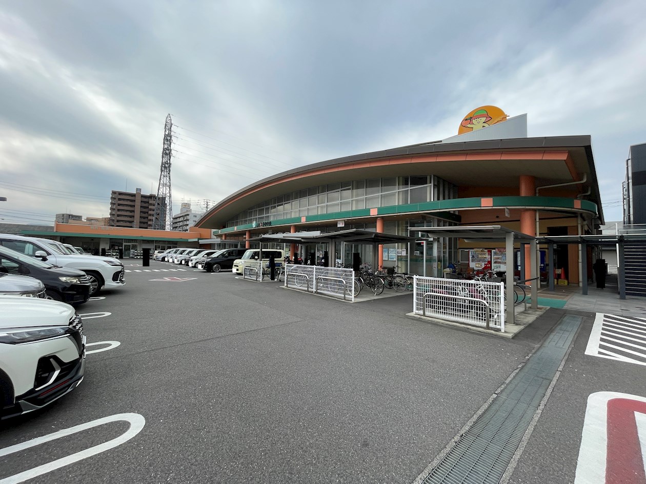 ユリウス　湊町 周辺画像1