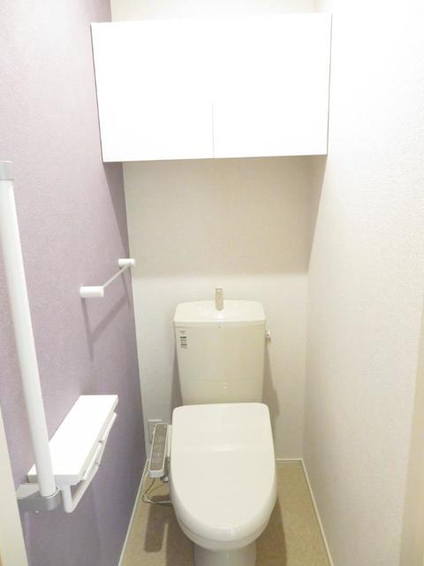 ミルト松前Ⅱ－Ⅲ その他4