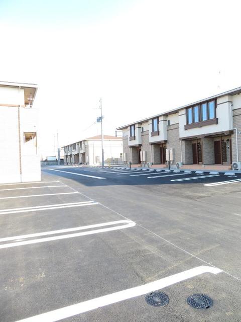 ミルト松前Ⅱ－Ⅲ その他6