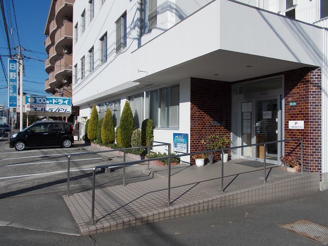 ヴァローレ　フェデール その他外観6