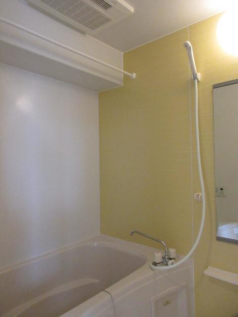 ヴァローレ　フェデール 風呂画像