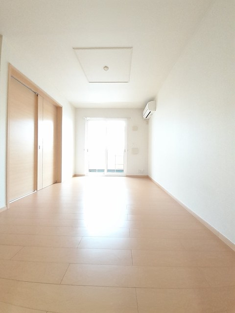 ラ・フィレッジ・Ｎ リビング