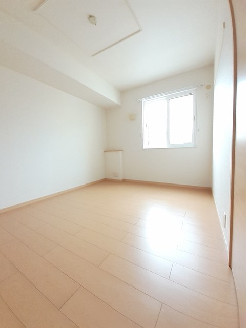 ラ・フィレッジ・Ｎ ベッドルーム