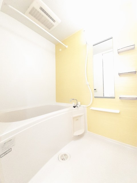 ラ・フィレッジ・Ｎ 風呂画像