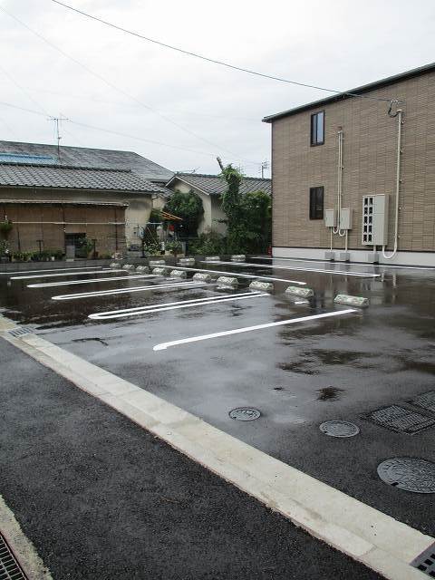 パルボナール その他6