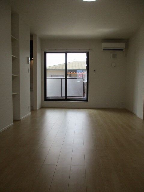 パルボナール リビング