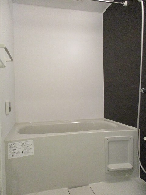 パルボナール 風呂画像