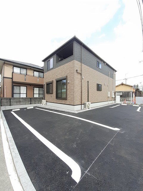 メイ　ハウス その他5