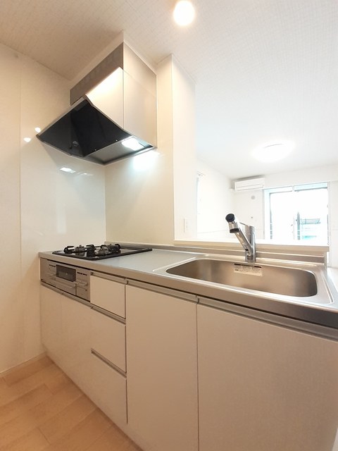 メイ　ハウス キッチン