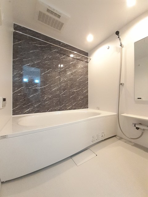 メイ　ハウス 風呂画像