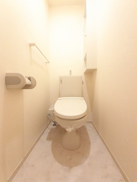 モダンハウス南方 その他3