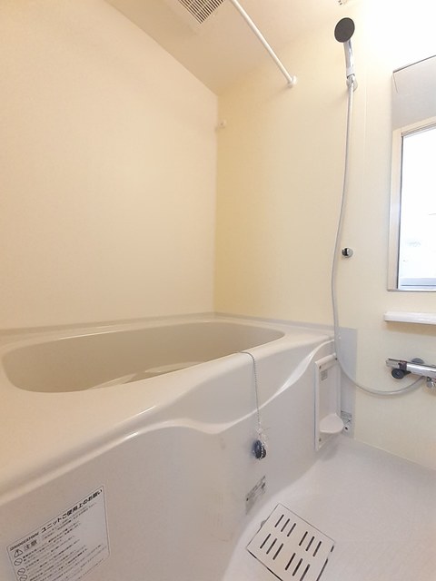 モダンハウス南方 風呂画像